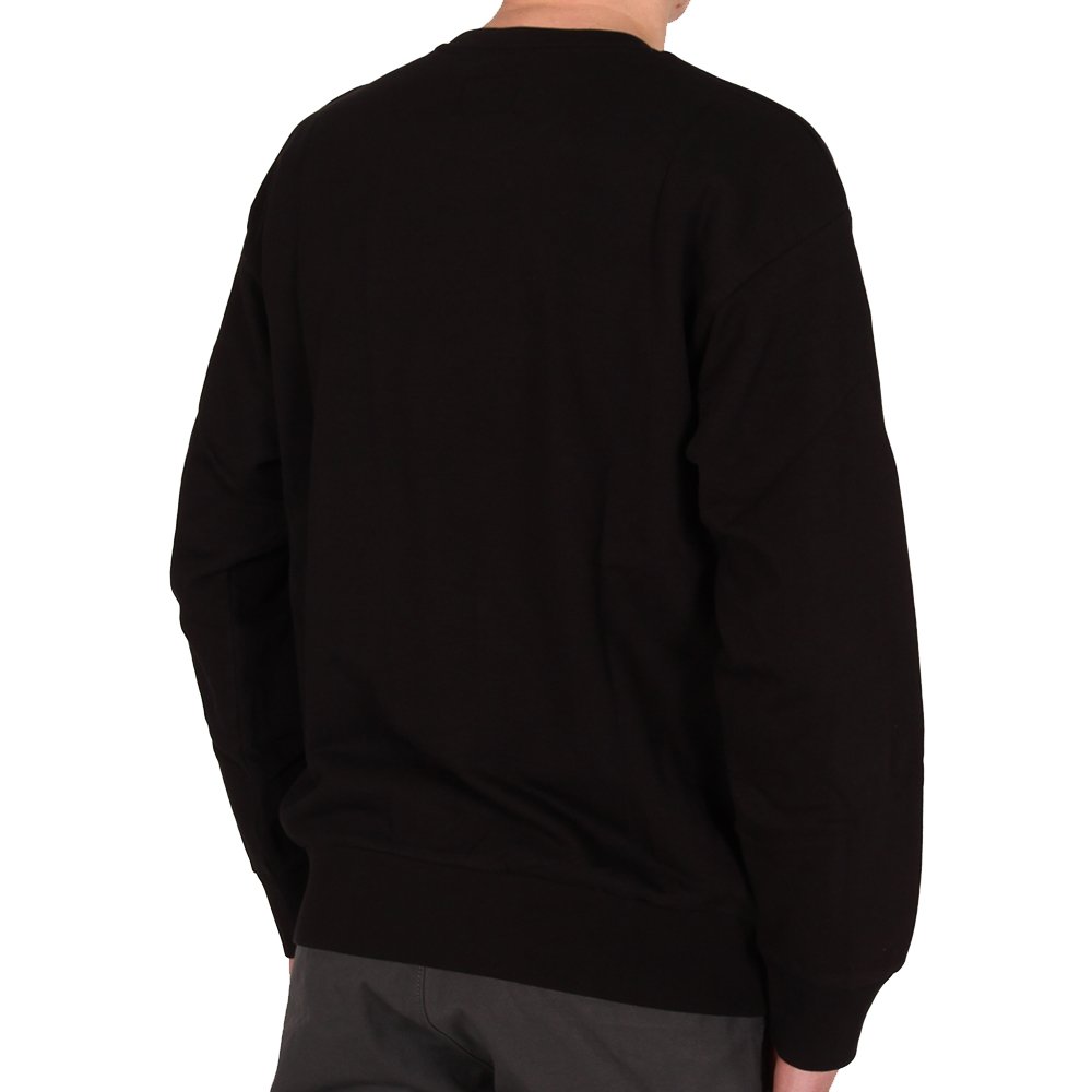 Carhartt WIP Peace Sweat Noir Multicolore