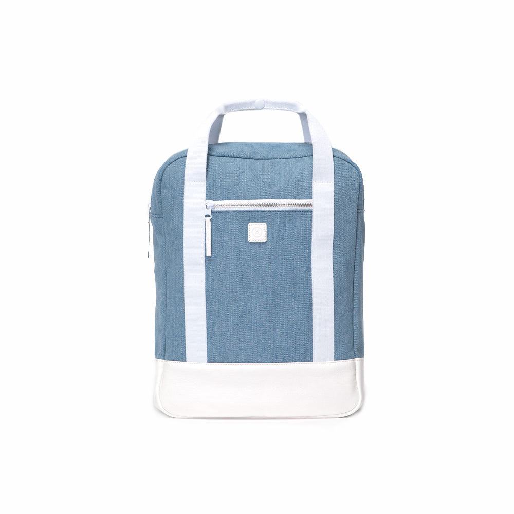 Sac à dos Isla Ucon bleu clair