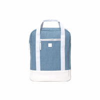 Sac à dos Isla Ucon bleu clair