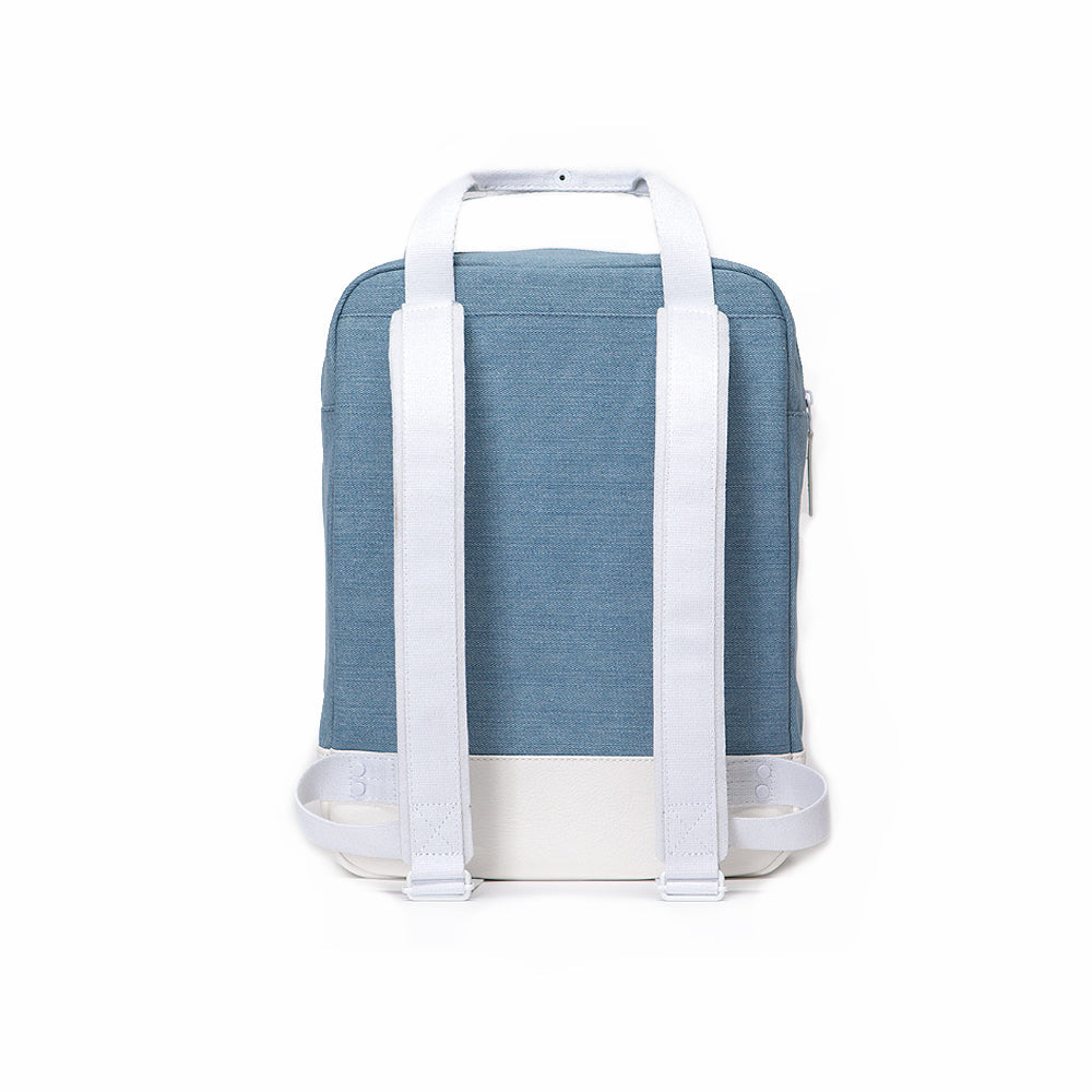Sac à dos Isla Ucon bleu clair