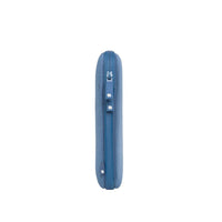 Housse classique Incase MacBook 12" Ariaprene Stratus Blue