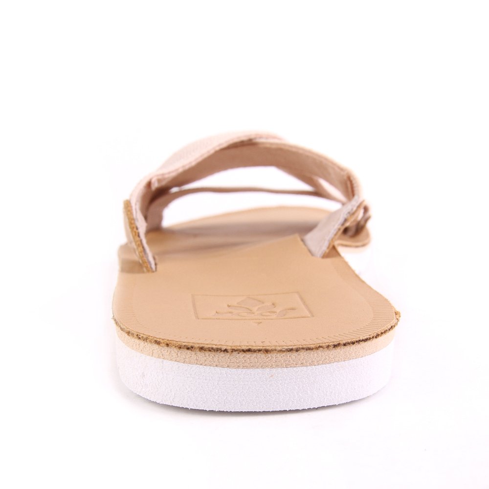Reef Voyage Slide Natural