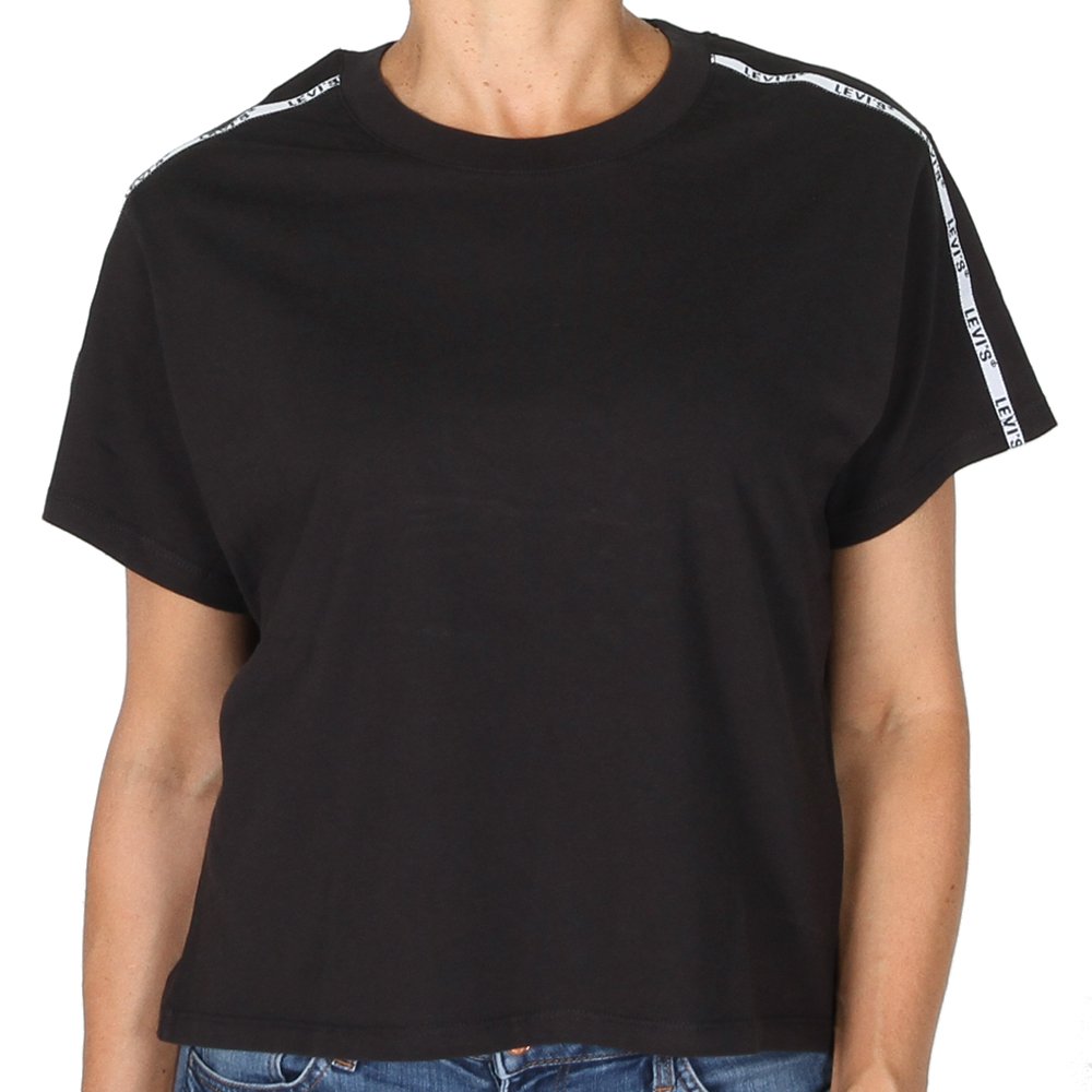 T-shirt universitaire Levi's Meteorite