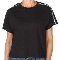 T-shirt universitaire Levi's Meteorite