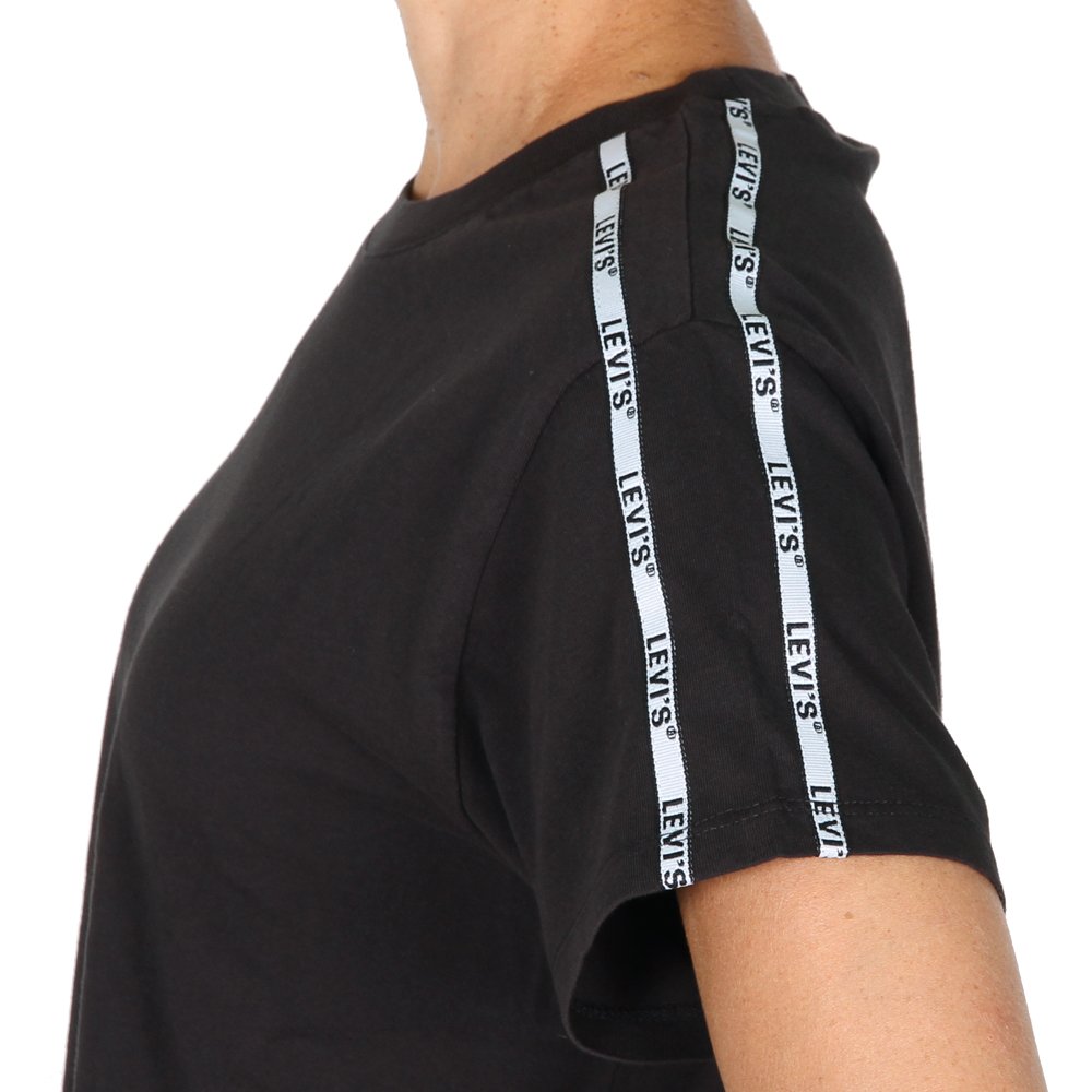 T-shirt universitaire Levi's Meteorite