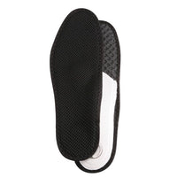 Collonil Premium Tex Fußbett Femme Noir Semelles Intérieures