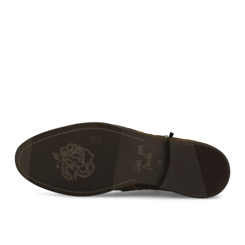 Apple Of Eden Alien Khaki