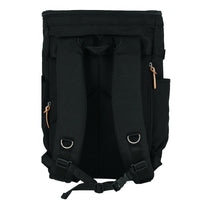 Harvest Label Washiba Backpack Navy
