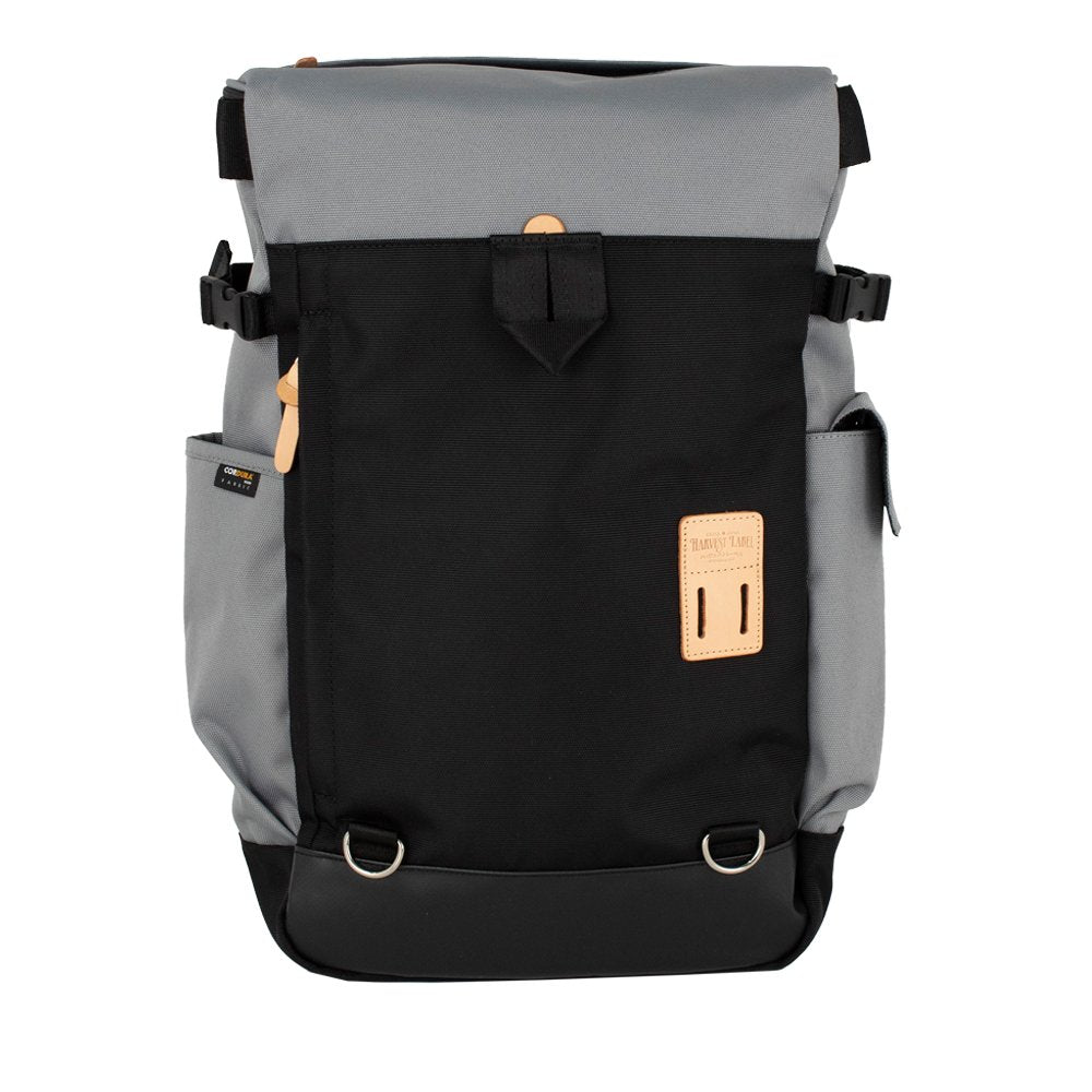 Sac à dos Harvest Label Koyasan gris