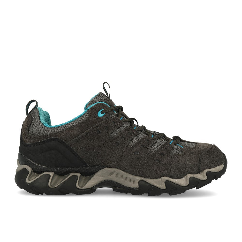 Meindl Portland Lady GTX Gris Pétrole