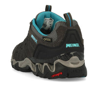Meindl Portland Lady GTX Gris Pétrole