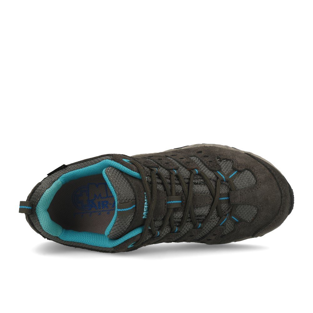 Meindl Portland Lady GTX Gris Pétrole