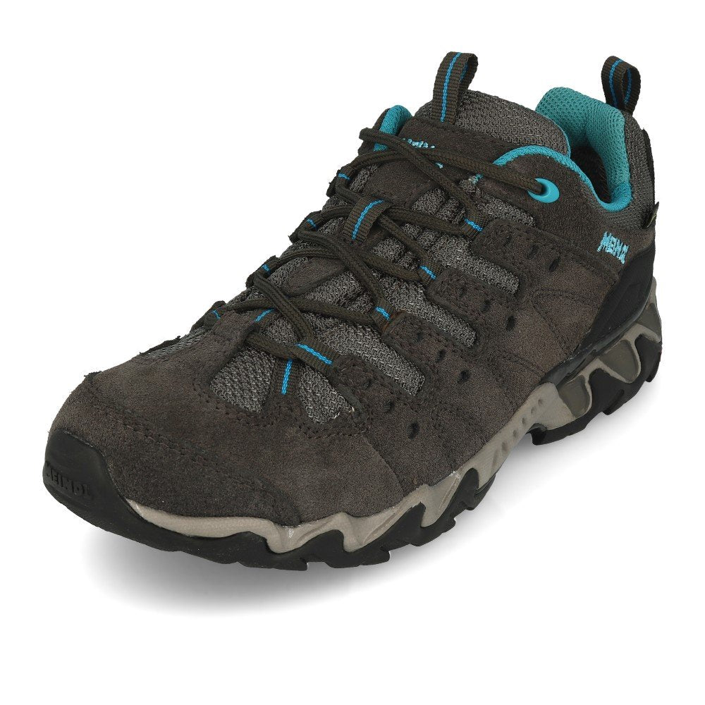 Meindl Portland Lady GTX Gris Pétrole