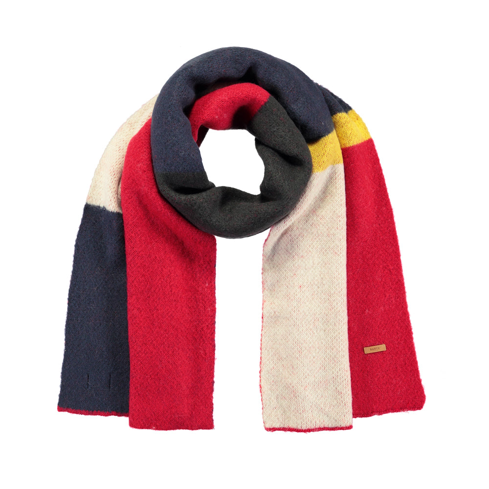 Barts Lanta Écharpe Navy