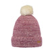 Barts Imre Turnup Maroon