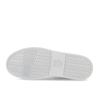 K-Swiss Court Frasco II SDE Silver Cloud Rose Gold