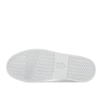 K-Swiss Court Frasco II White White