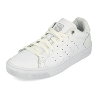 K-Swiss Court Frasco II White White