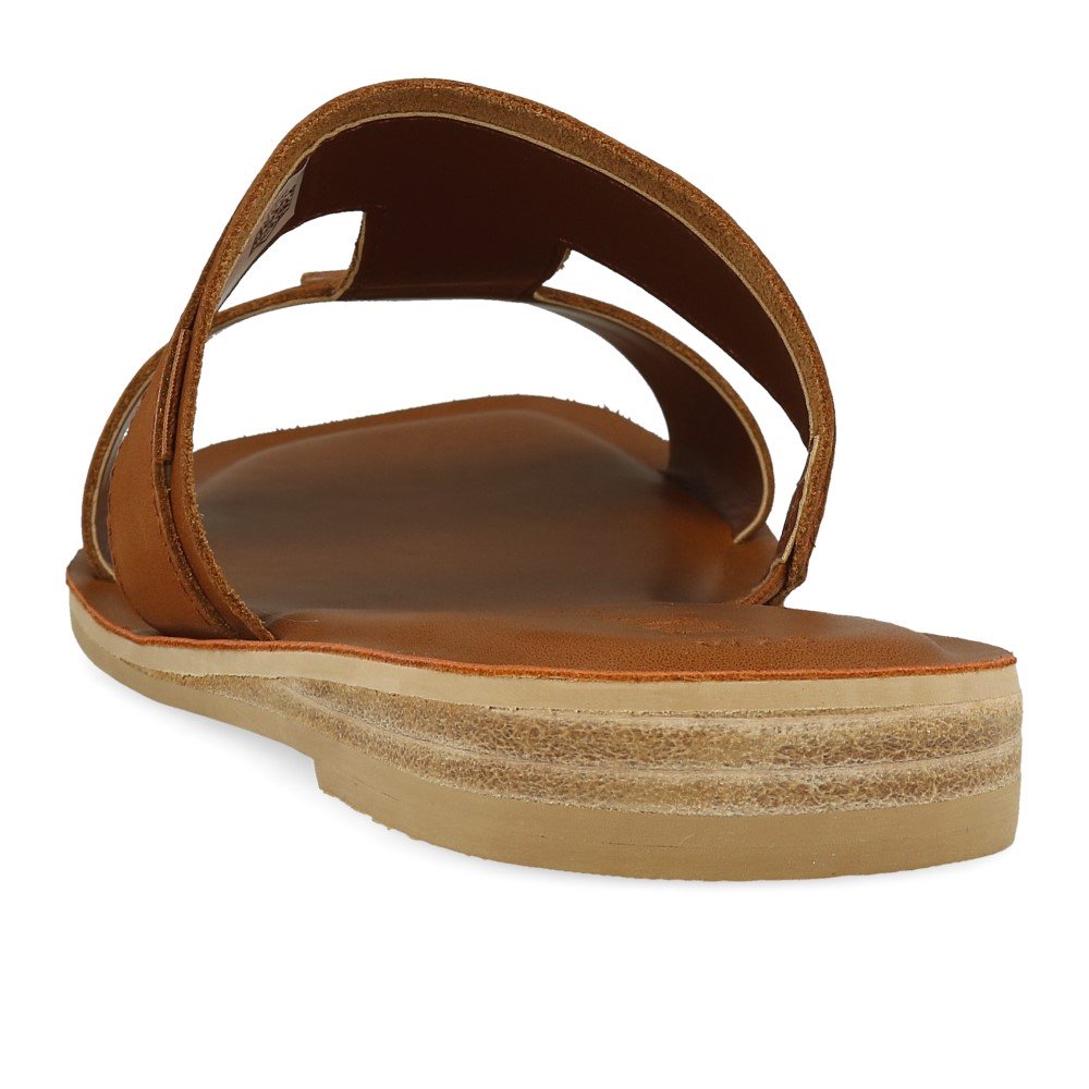 TOMS Seacliff Tan Cuir Végétal