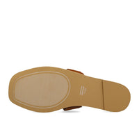 TOMS Seacliff Tan Cuir Végétal