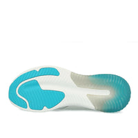 Asics Gel Kenun Knit Les Indestructibles Blanc Aquarium Gris Glacier