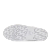 K-Swiss Court Frasco II White Cheetah