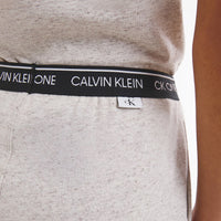 Calvin Klein Lounge Joggers Femme CK One Buff Heather