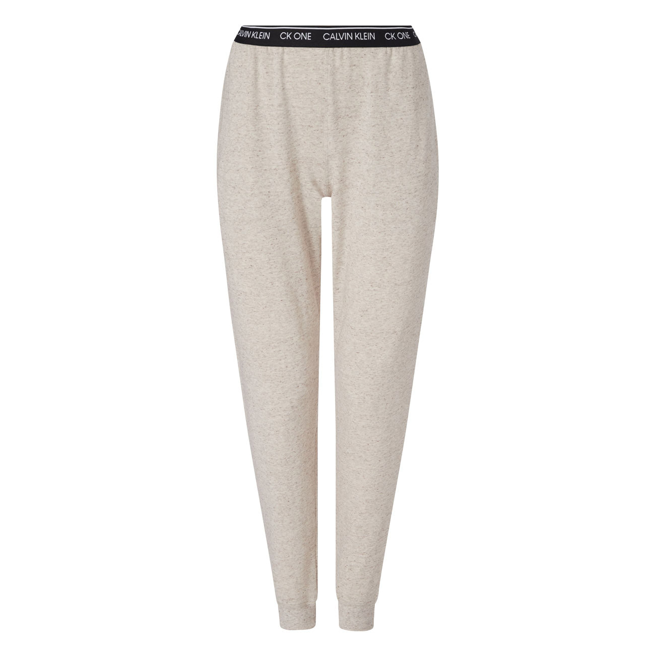 Calvin Klein Lounge Joggers Femme CK One Buff Heather