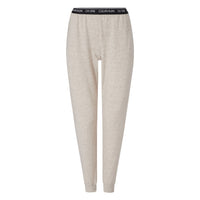 Calvin Klein Lounge Joggers Femme CK One Buff Heather