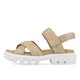 Ca'Shott 27000-438 Sandales Femme Old Iron Calcare