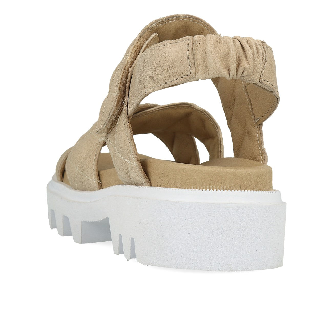 Ca'Shott 27000-438 Sandales Femme Old Iron Calcare
