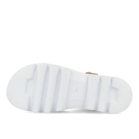 Ca'Shott 27000-438 Sandales Femme Old Iron Calcare
