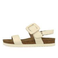 Ca'Shott 25060-172 Sandales femme Bianco Bopell