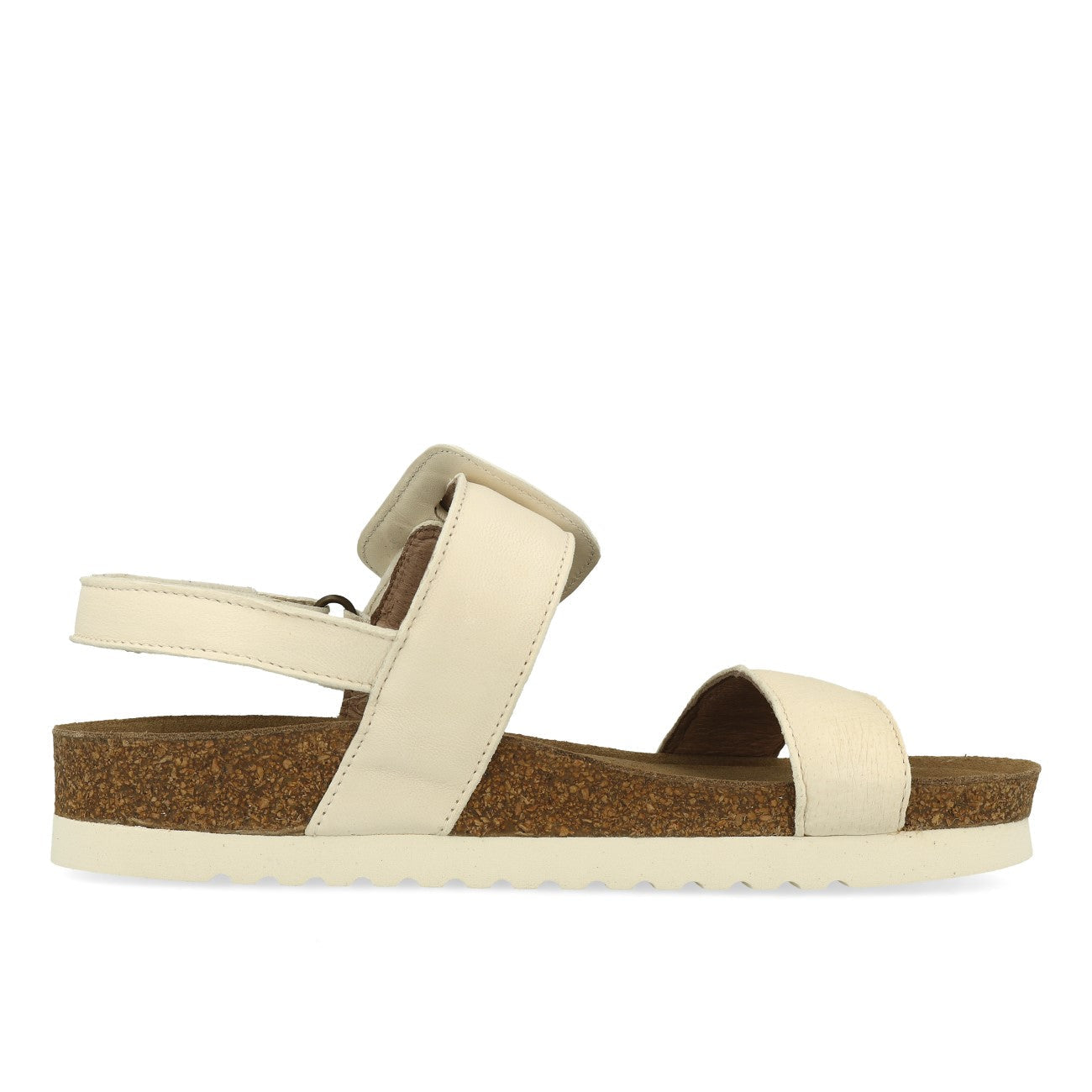 Ca'Shott 25060-172 Sandales femme Bianco Bopell