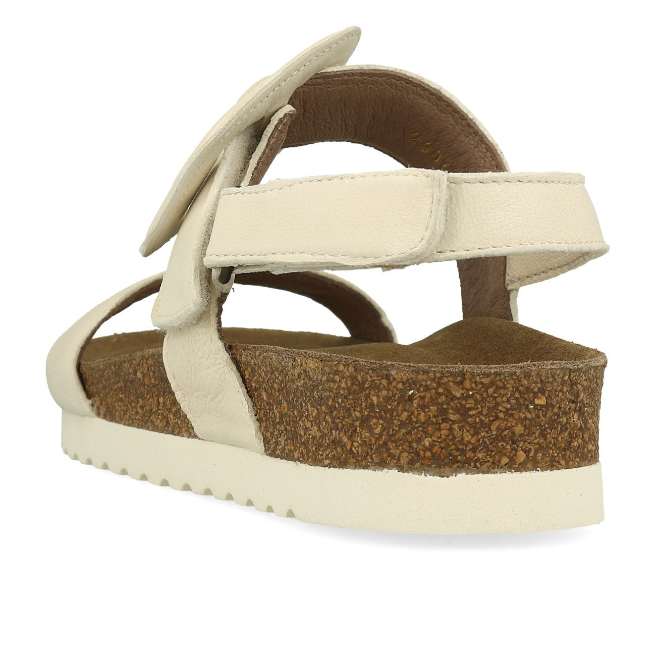 Ca'Shott 25060-172 Sandales femme Bianco Bopell