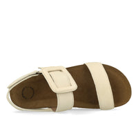 Ca'Shott 25060-172 Sandales femme Bianco Bopell