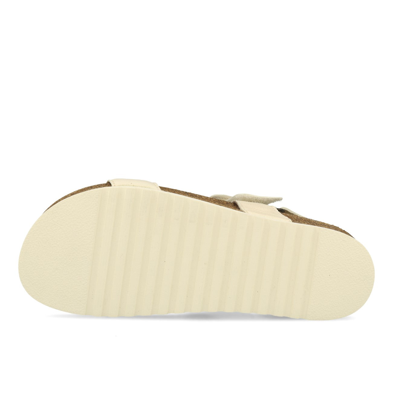 Ca'Shott 25060-172 Sandales femme Bianco Bopell