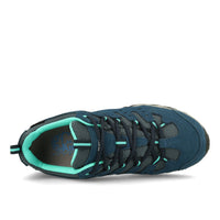Meindl Portland Lady GTX Damen Marine Türkis