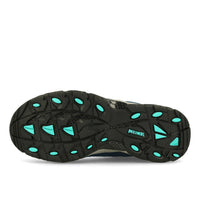 Meindl Portland Lady GTX Damen Marine Türkis