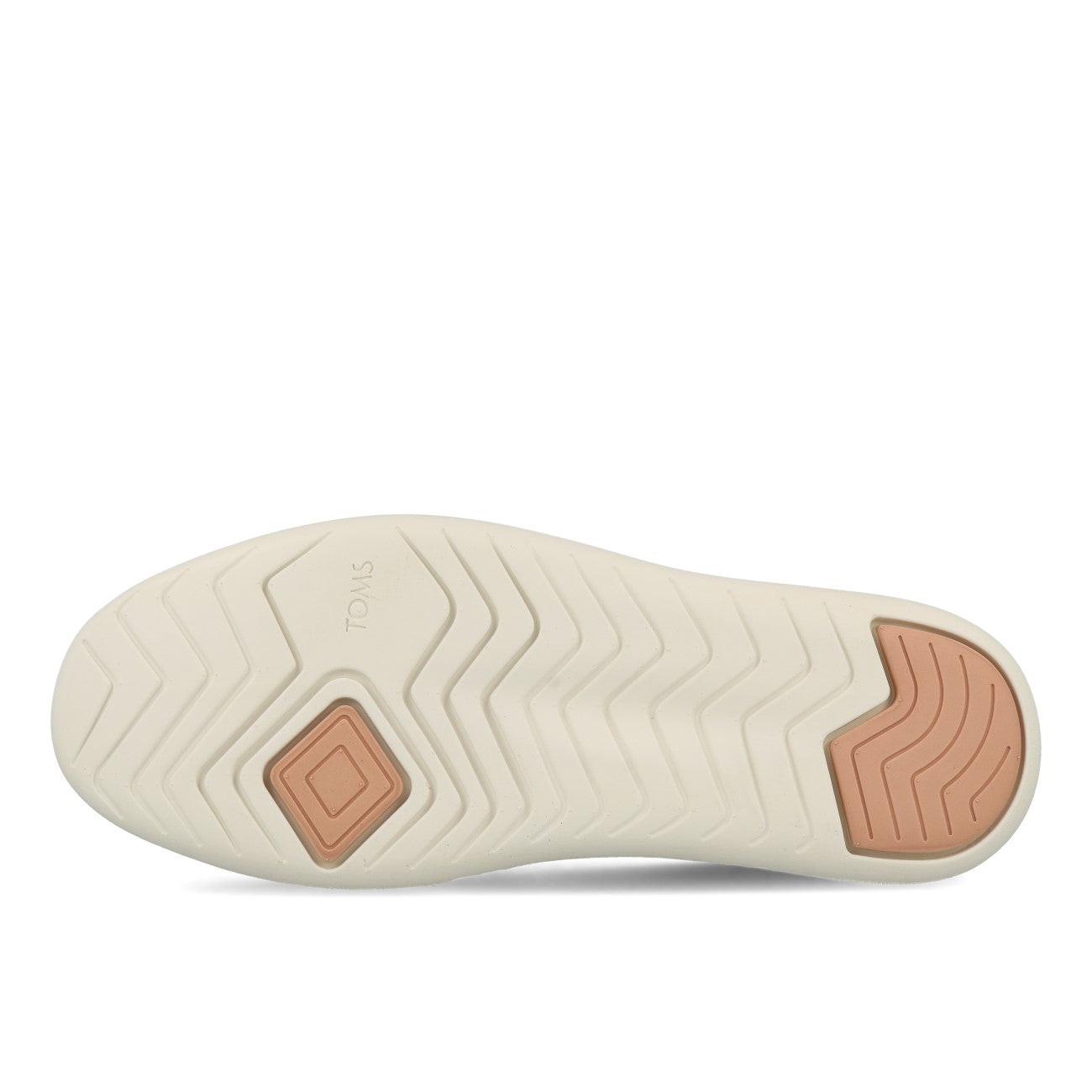 Toms Femme Alpargata Mallow Femme Bourgogne Multi Mat Tissé