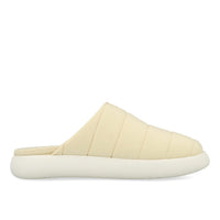 Toms Alpargata Mallow Mule Femme Natural Matte Woven