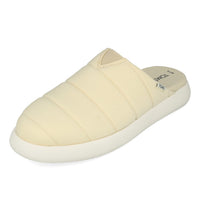Toms Alpargata Mallow Mule Femme Natural Matte Woven