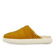 Toms Womens Alpargata Mallow Mule Damen Dark Mustard Matte Woven