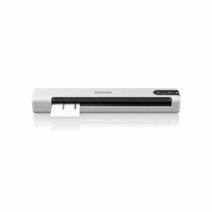 Scanner portable Epson B11B252402 600 dpi USB 2.0