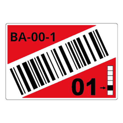 Cartouche d'encre originale Brother LTZ14090FCB