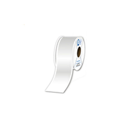 Rouleau de papier thermique Brother LVP1V000025118F blanc (1 pièce)
