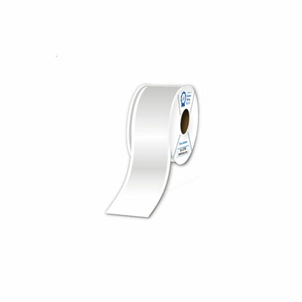 Rouleau de papier thermique Brother LVP1V000025118F blanc (1 pièce)
