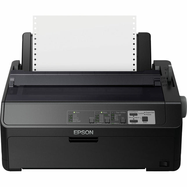 Imprimante matricielle Epson C11CF37403A0