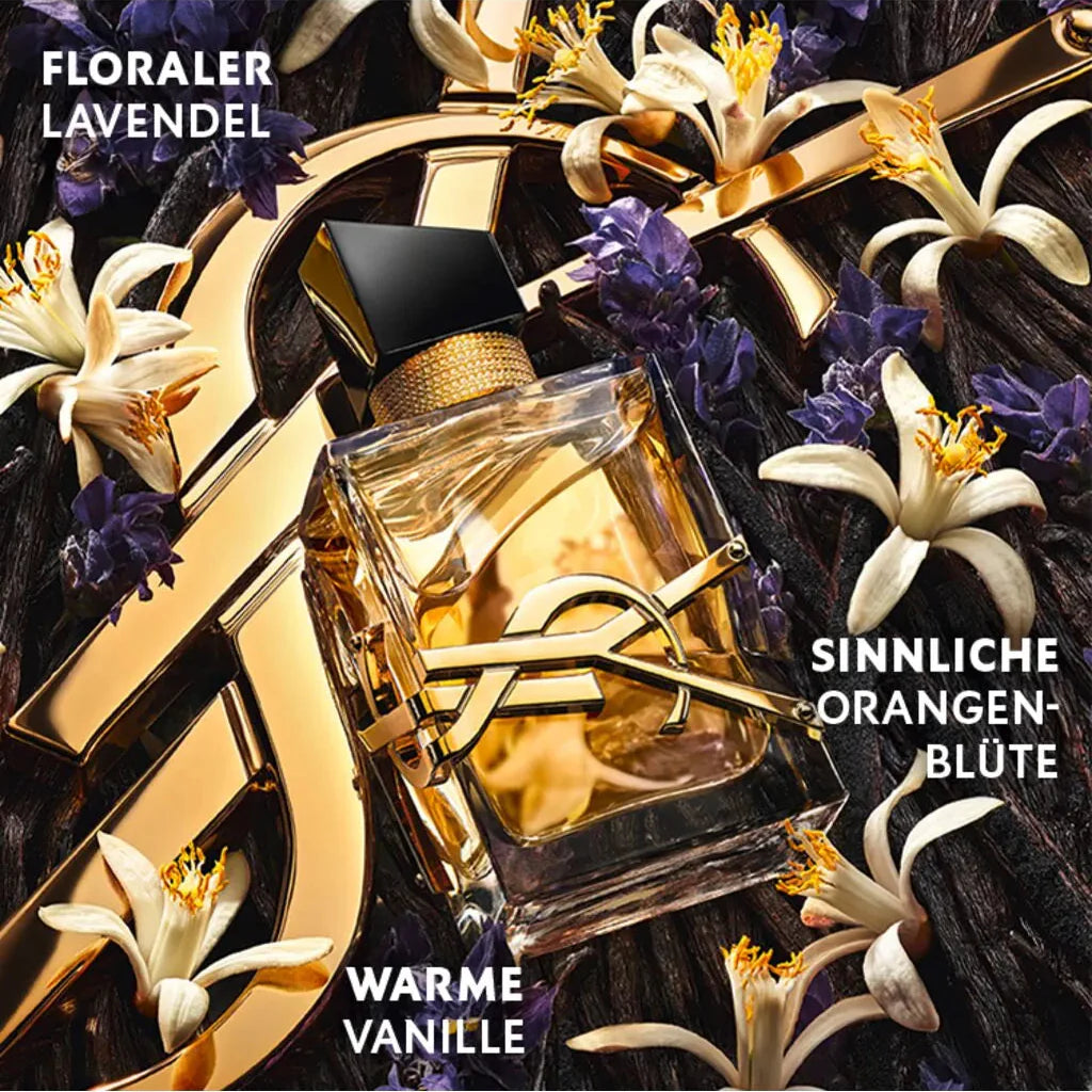 Yves Saint Laurent Libre Eau de Parfum