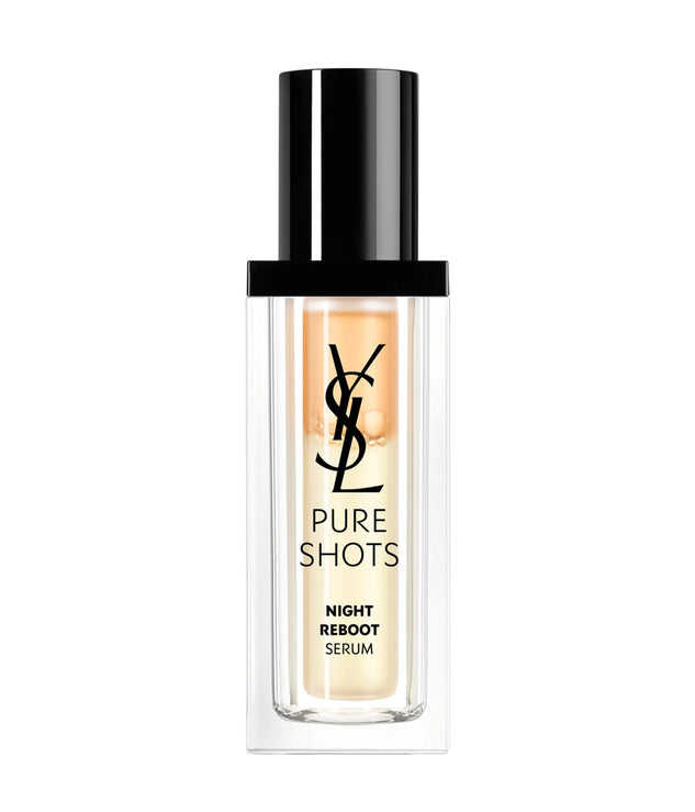 Yves Saint Laurent Pure Shots Night Reboot Serum